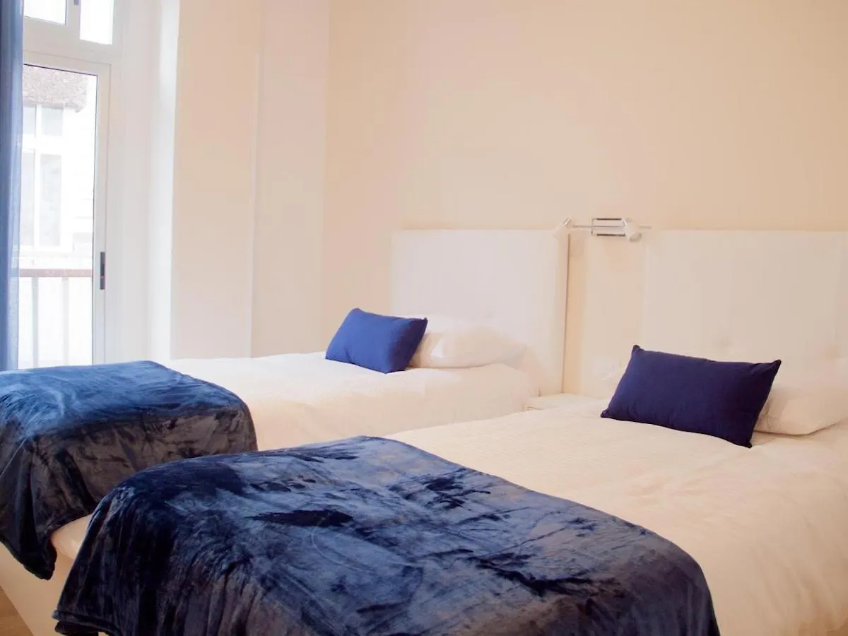 Apartment Catalina Home Las Palmas de Gran Canaria Spain