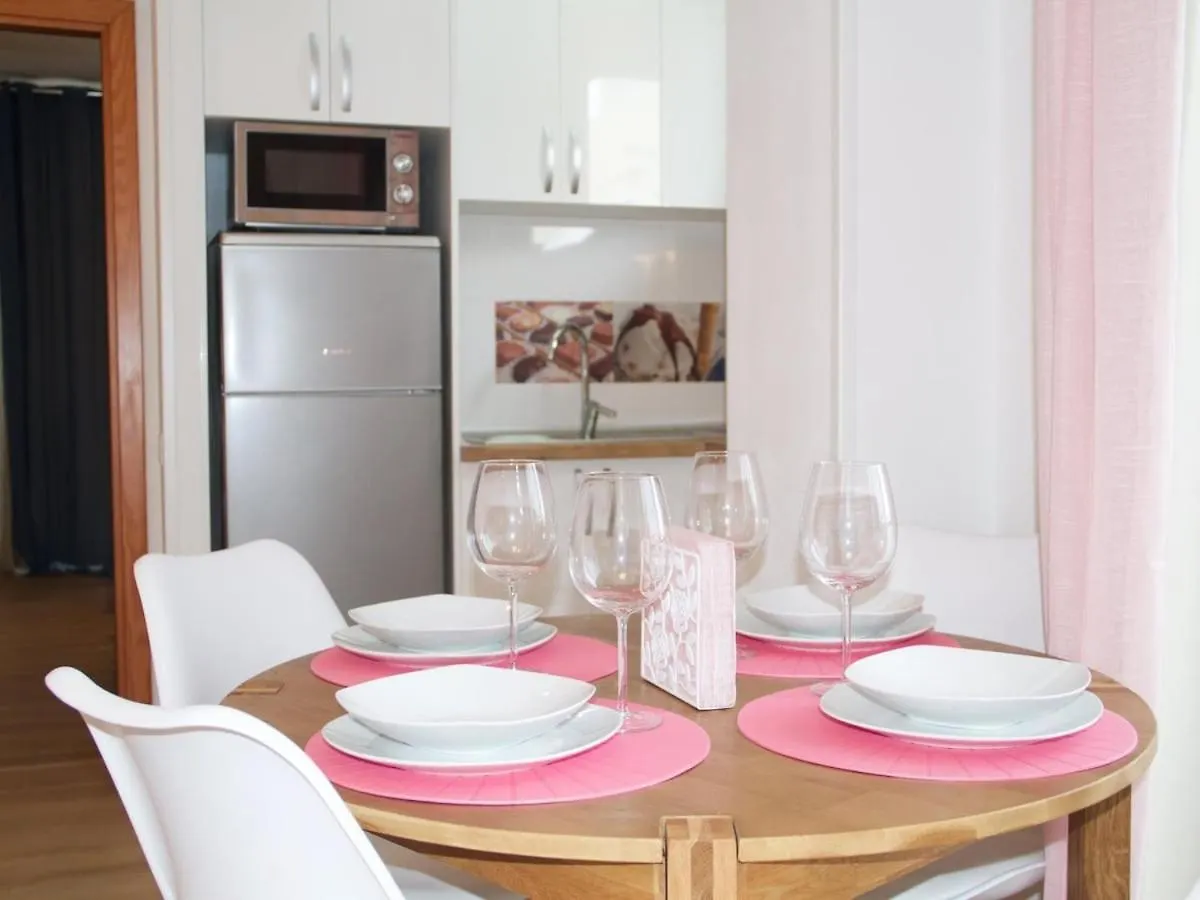 Catalina Home Las Palmas de Gran Canaria 0*,