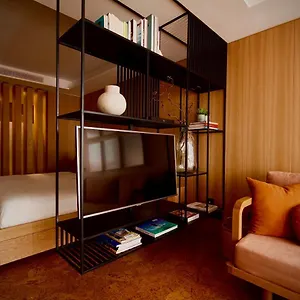  Apartamento The Matter Meaningful