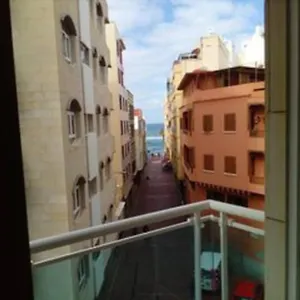  Apartamento Edificio Gaviota 3