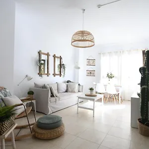  Apartamento Near The - 3bed - 2bath - Wifi