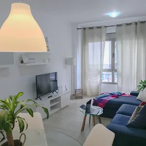  Apartamento Citybeach - Parking & Wifi