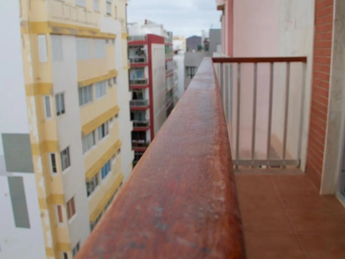 Apartament Catalina Home Las Palmas de Gran Canaria