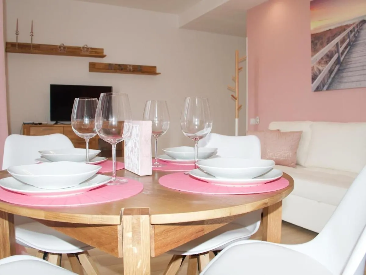 Catalina Home Las Palmas de Gran Canaria Apartment